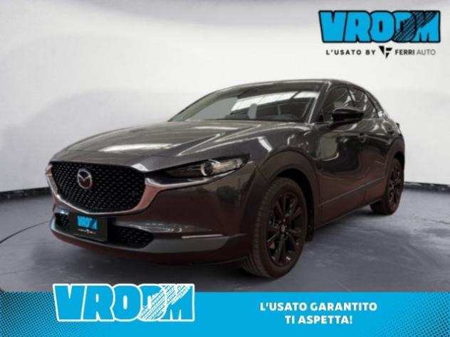 MAZDA CX-30 2.0 M Hybrid 2WD 150 CV Homura rif. 23493647
