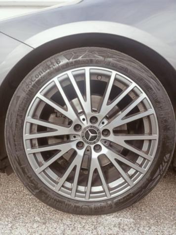 MERCEDES-BENZ CLA 200 d Automatic Shooting Brake rif. 21736312 - Foto 5