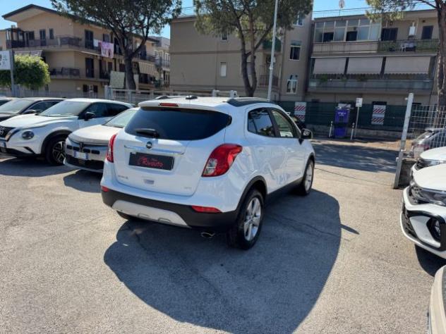 OPEL Mokka X 1.6 CDTI Ecotec 4x2 Start&Stop Advance rif. 24079531 - Foto 6