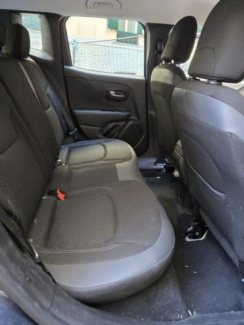 Jeep Renegade 1.3 T4 190CV PHEV 4xe AT6 Limited - Foto 10
