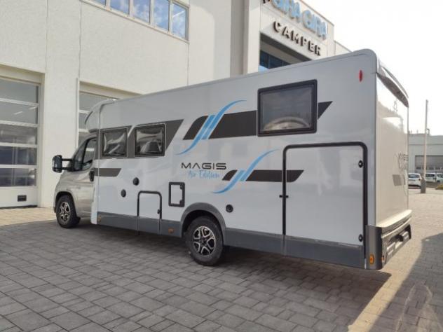 CI INTERNATIONAL MAGIS 87 XT AIR EDITION rif. 24003122 - Foto 3