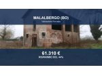 Immobile in asta di 190 m² in vendita a Malalbergo