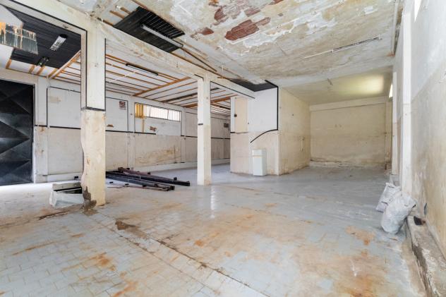 Magazzino in vendita a Misterbianco - Foto 8