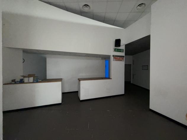 Commerciale in vendita a Rovigo - Foto 2