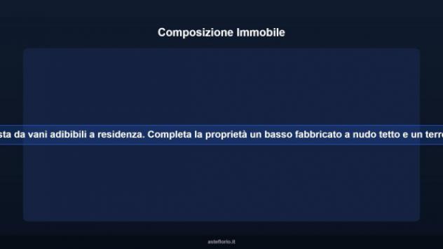 Immobile in asta di 150 m² in vendita a Alfiano Natta - Foto 13