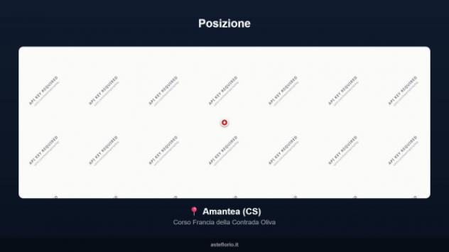 Immobile in asta di 535 m² in vendita a Amantea - Foto 10