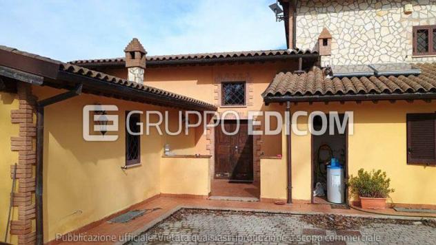 Abitazione in villini in vendita a Amelia - Rif. 4562337 - Foto 5