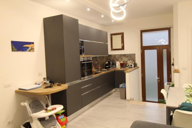 Appartamento in vendita a Buonconvento 90 mq Rif: 1339107 - Foto 3