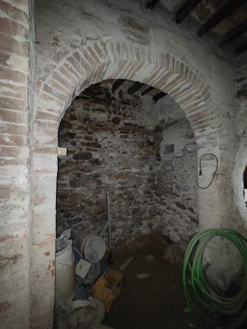 Casale in vendita a Montemagno - Calci 530 mq Rif: 1145441 - Foto 7