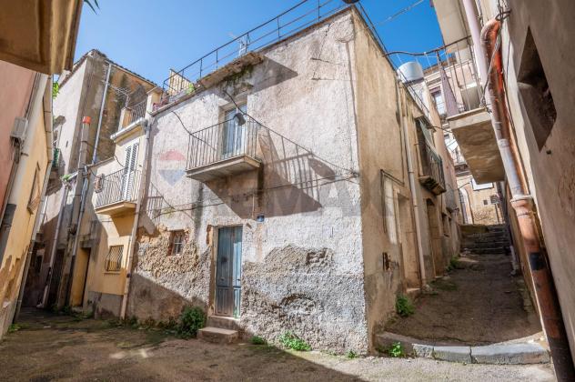 Casa Semindipendente in vendita a Caltagirone - Foto 19