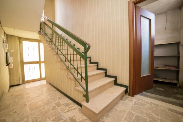 Vendita Casa singola da 238 mq in Via XXV Aprile con giardino - Foto 20