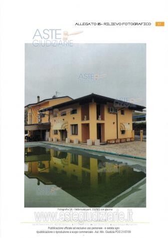 IMMOBILI-IMMOBILE RESIDENZIALE-Via Cesure, 6, 46033 Castel d'Ario MN, Italia