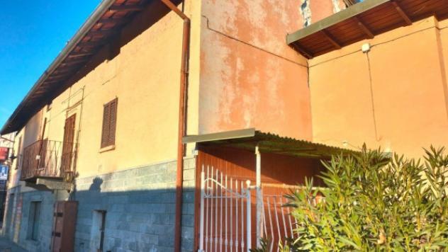 Casa indipendente di 200 m² con 5 locali in vendita a Dormelletto - Foto 9
