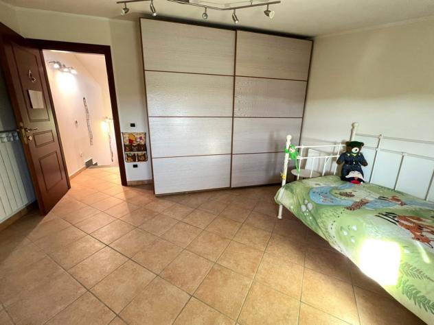 Villa a schiera in vendita a Fiano Romano - Foto 14
