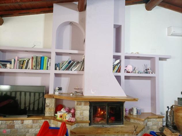 Casa Indipendente in Vendita a Floridia - Foto 6