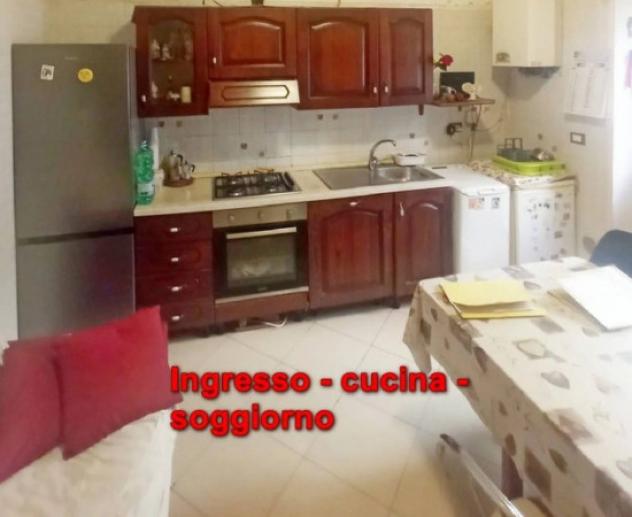 Immobile in asta di 63 m² in vendita a Foggia - Foto 4