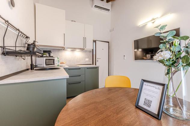 Appartamento in vendita a Lajatico 43 mq Rif: 1351491 - Foto 9