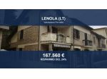 Immobile in asta di 288 m² con più di 5 locali in vendita a Lenola