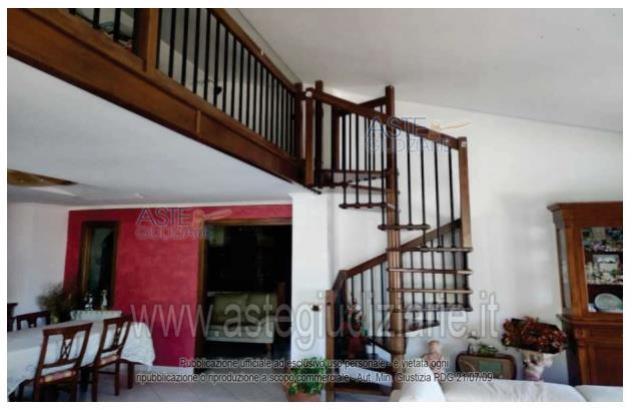 IMMOBILI-IMMOBILE RESIDENZIALE-CONTRADA FARNETO - Foto 6