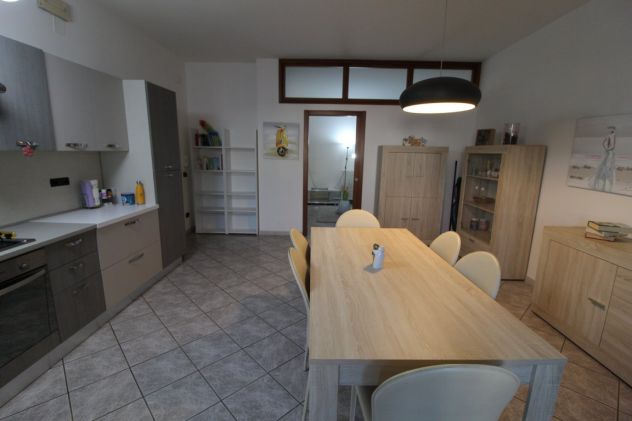 VILLA INDIPENDENTE VIA FRATELLI BANDIERA MARUGGIO - Foto 3