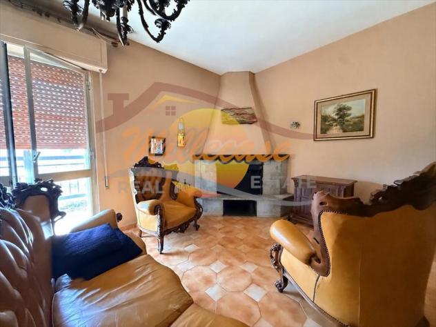 Villa in vendita a Melilli - Foto 5