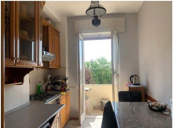 ASTA :Melzo (MI), Via Dolomiti appartamento con cantina - Foto 6
