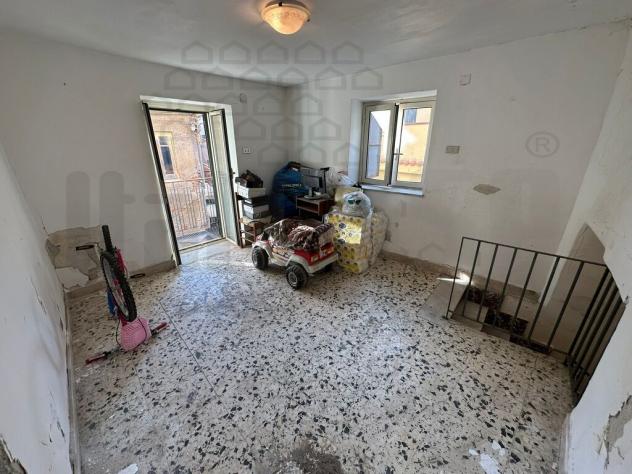 APPARTAMENTO di 2 vani e di 50 mq (MESSINA) rif. 2VS16507 - Foto 3