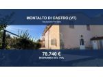 Immobile in asta di 96 m² in vendita a Montalto di Castro