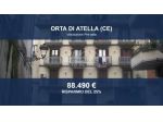 Immobile in asta di 138 m² in vendita a Orta di Atella