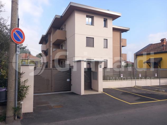 Appartamento - Paderno Dugnano . Rif.: Cod. rif 3298519VRG