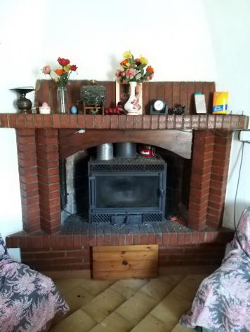 Porzione di casa in vendita a Panicale - Foto 8