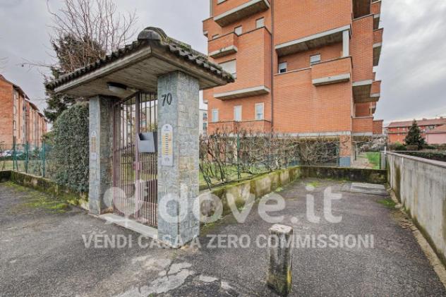 Attico / Mansarda di 35 m² con 2 locali in vendita a Piossasco - Foto 17