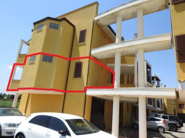 Immobile in asta di 82 m² in vendita a Recanati - Foto 3