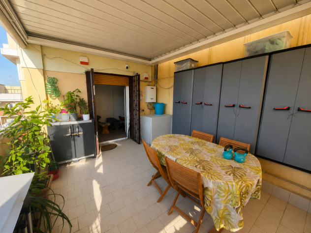 Attico in vendita a Roma - Foto 15
