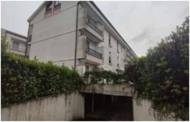 Immobile in asta di 96 m², box auto in vendita a San Biagio di Callalta - Foto 2
