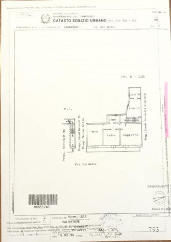 FinImmobil VENDE in San Donaci BR, alla Via Dei mille n.7/9 casa+Garage - Foto 3