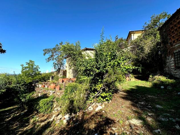 Colonica in vendita a Serravalle Pistoiese 860 mq Rif: 1447601 - Foto 4