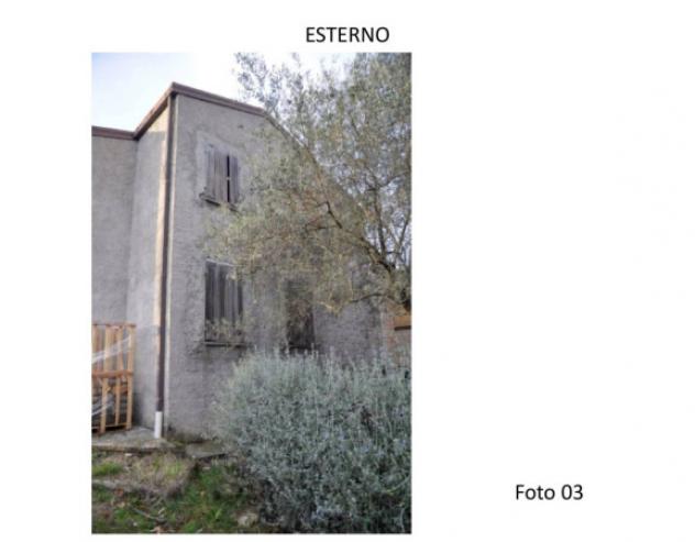 Immobile in asta di 228 m² con più di 5 locali in vendita a Servigliano - Foto 2