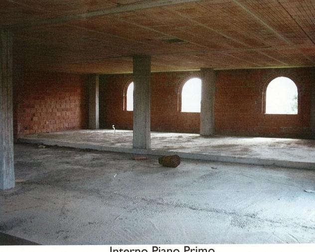 Stabile/Palazzo in vendita a Selvatelle - Terricciola 1600 mq Rif: 743579 - Foto 2