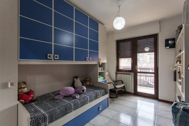 Appartamento di 80 m² con 3 locali e box auto in vendita a Torino - Foto 11