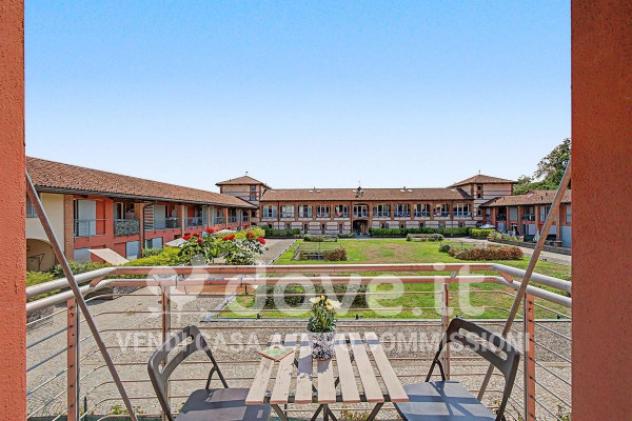 Appartamento di 54 m² con 2 locali in vendita a Volpiano - Foto 9