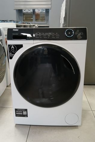 🚨NOVITÀ LAVATRICE HAIER SLIM 8KG🚨 - Foto 2