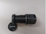 Olympus Zuiko Digital 40-150mm f/4-5.6 ED per fotocamere 4/3.