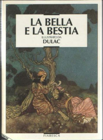 La bella e la bestia, Arthur Thomas Quiller-Couch