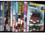 Quattroruote anno 1997 completo.