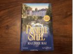 LIBRO MAI DIRE MAI DI DANIELLE STEEL