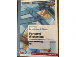 Percorsi di chimica e laboratorio competenze (Rippa - ediz blu)