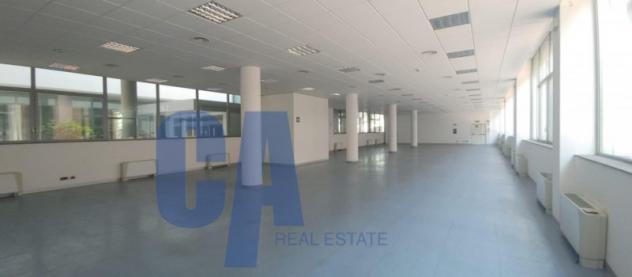 Ufficio a Cinisello Balsamo - Rif. ULASK130 - Foto 5