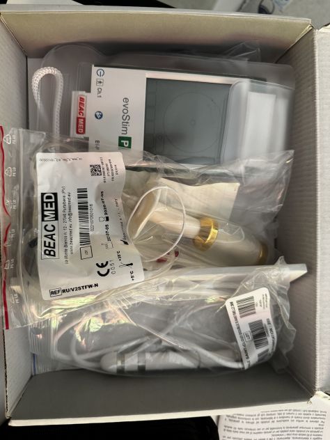 Elettrostimolatore - Foto 5
