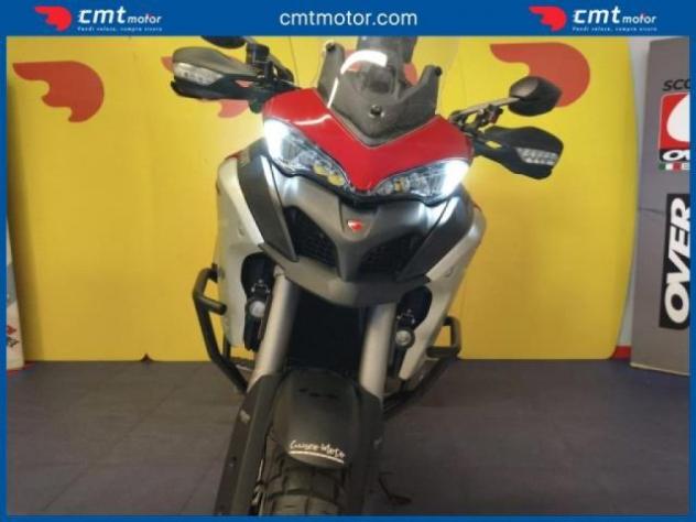 DUCATI Multistrada 1260 Enduro Garantita e Finanziabile rif. 23915740 - Foto 3